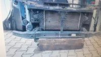 Trager Mercedes Ml