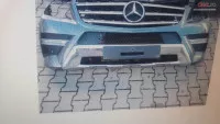 Bara Fata Mercedes Ml