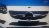 Bara Fata Mercedes Slc W172