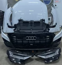 Audi Q8 Dezmembrări auto în Zalau, Salaj Dezmembrari