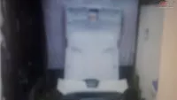Airbag Toyota Corolla