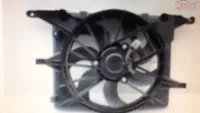 Ventilator Radiator Opel Gt Piese auto în Zalau, Salaj Dezmembrari
