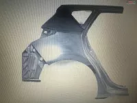 Aripa Dreapta Spate Toyota Auris
