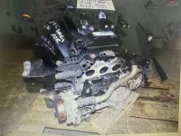 Motor Toyota Yaris