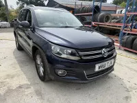 Dezmembrez Vw Tiguan 2014 2 0 Tdi