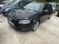 Dezmembrez Audi A3 Facelift 2010