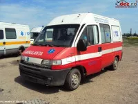 Dezmembram Fiat Ducato 2001 2 8diesel 