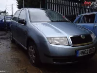 Dezmembrez Skoda Fabia 1 4 Benzina Din 2003 