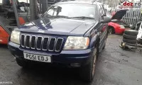 Dezmembrez Jeep Grand Cherokee 2 7 Crdi 