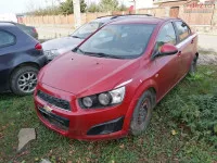 Dezmembrari Chevrolet Aveo An Fabricatie 2013 1 4 Benzina 