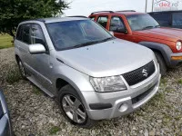 Dezmembrari Suzuki Grand Vitara 1 9 D An Fabricatie 2008 