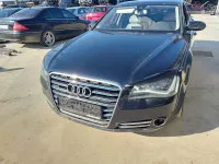 Dezmembram Audi A8 4h 2012 Motor 3 0 Tdi Cod Motor Cdta 