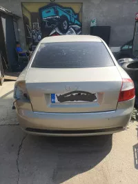 Dezmembrez Audi A4 în Albesti, Vaslui Dezmembrari