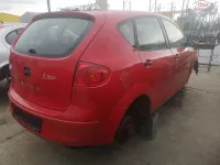 Portiera Fata Seat Altea An Fabricaie 2005 2009motor 1 6 în Albesti, Vaslui Dezmembrari