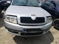 Aripa Fata Stg/dr Skoda Superb An Fabricatie 2001 2008