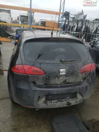 Tripla Spate Seat Leon An Fabricatie 2005 2013