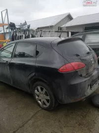 Portiera Spate Stg/dr Seat Leon An Fabricatie 2005 2013