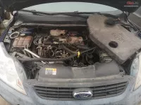 Motor Ford Focus Facelift 1 8 Tdci Cod Motor Kkda