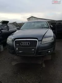 Capota Audi A6 4f An Fabricaie 2004 2008