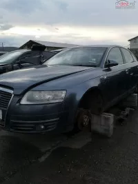 Portiera Fata Audi A6 4f An Fabricatie 2004 2008 