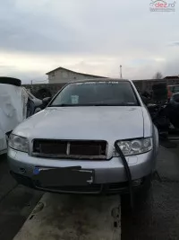 Far Stnga/dreapta Audi A4 B6 An Fabricaie 2001 2004 Volan Stanga