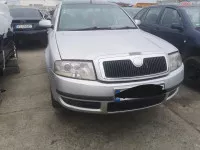Dezmembrez Skoda Superb Dezmembrări auto în Albesti, Vaslui Dezmembrari