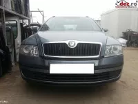 Dezmembrari Skoda Octavia 2 2004 - 2010 1 9d Tdi Pd