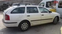 Dezmembrari Skoda Octavia 2 2004 - 2010) 1 9d Tdi Pd 