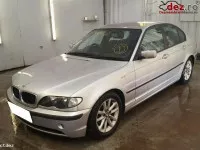 Dezmembrari Bmw E46 Seria 3 (2001 - 2007) 320d Facelift 