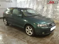Dezmembrari Audi A3 8p (2003 - 2008) 2 0 Fsi 