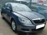 Dezmembrari Skoda Octavia Ii 1 6 Tdi Fl 