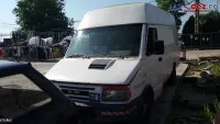 Dezmembrari Iveco Turbo Daily 35 10 (1994 1996) 2 5d Punte Dubla 