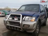 Dezmembrari Mitsubishi Pajero V60 (2000 - 2007) 3 2di D