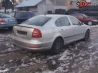 Dezmembrari Skoda Octavia Ii Fabr (06 10) 1 9 Tdi 
