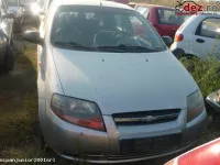 Dezmembrez Chevrolet Kalos An Fabricatie 2005 