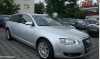 Dezmembrez Audi A6 4f C6 3 0 Tdi Din Anul 2006 