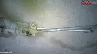 Sistem stergere parbriz Volkswagen Touareg 2006