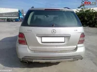 Luneta Mercedes ML 320 2006