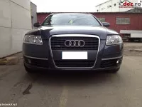 Dezmembrez Audi A6 4f C6 3 0 Tdi Bmk 2007 