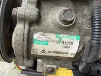 Compresor Clima Peugeot 308 Sw 1 6hdi