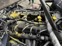 Injectoare Opel Antara 2 2 Diesel 2010 2015 Piese auto în Dej, Cluj Dezmembrari