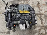 Motor Peugeot 308 1 6 E Hdi Euro 5 44 000 De Mile Piese auto în Dej, Cluj Dezmembrari
