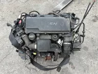 Motor Ford Fiesta 1 4 Tdci F6jd 153 000 De Km Piese auto în Dej, Cluj Dezmembrari
