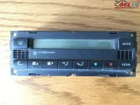 Comenzi clima Volkswagen Bora 2002