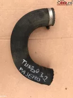 Furtun aer supraalimentare Mitsubishi Pajero 2003