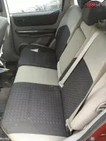 Canapele Nissan X-Trail 2005