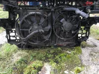 Ventilator Radiator Hyundai Santa Fe 2008 