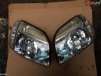 Far Nissan X-Trail 2004