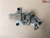 Motoras stergator luneta Mitsubishi Pajero 2002