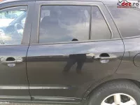 Usa Hyundai Santa Fe 2007